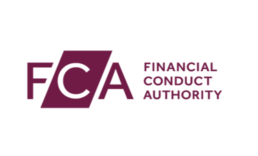 Financial Conduct Authority Logo