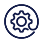 Cog Icon