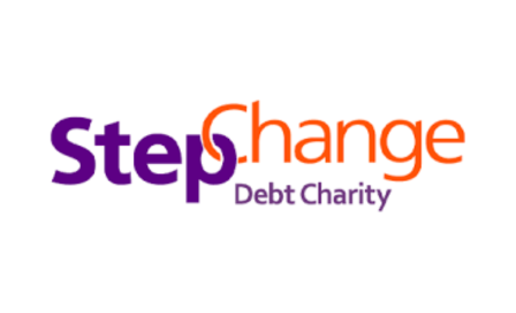 Step Change Debt Charity