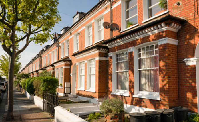 Row-Of-Houses-UK