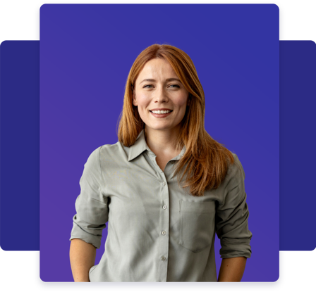Red-Haired-Female-In-Shirt