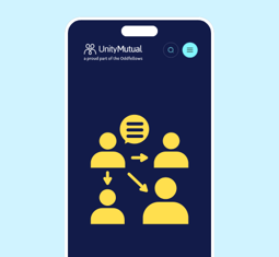 Unite A Friend - Step 2