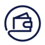 Wallet Icon