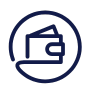 Wallet Icon