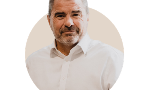 Simon Gallimore, CEO of The Oddfellows