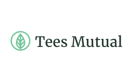 Tees Mutual Logo
