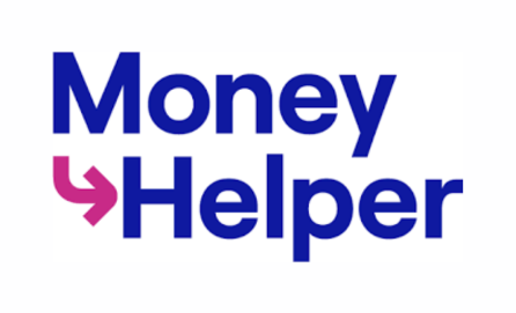Money Helper Logo