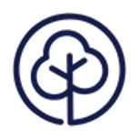 Tax-Exempt Icon Navy