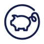 Piggy Bank Icon