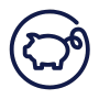 Piggy Bank Icon