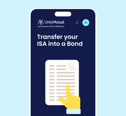 Step 1 - ISA to Bond
