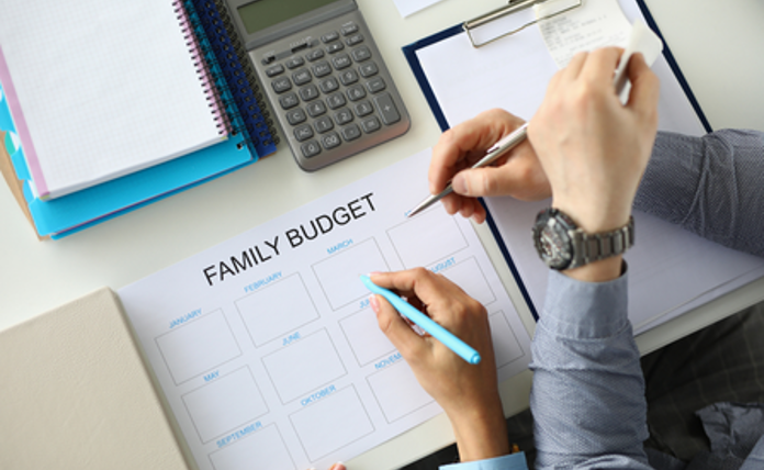 Family Budget