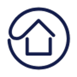 Lifetime ISA Icon Navy