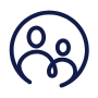 Junior ISA Icon Navy